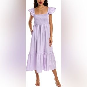 O.P.T. Tuscany Dress